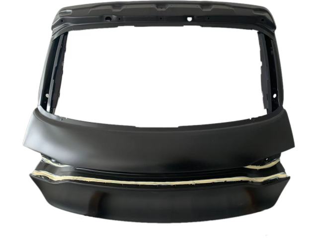Porsche Macan Rear Tailgate