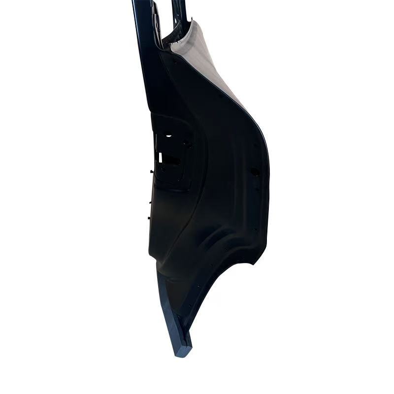 New Panamera Right Rear Door