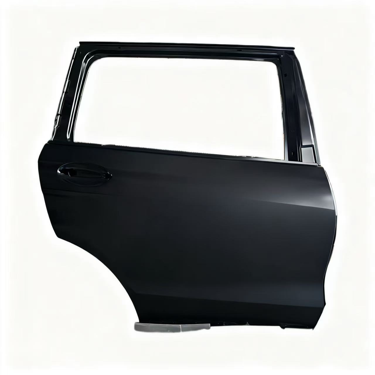 BMW G07 Right Rear Door