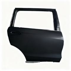 BMW G07 Right Rear Door