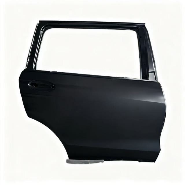 BMW G07 Right Rear Door
