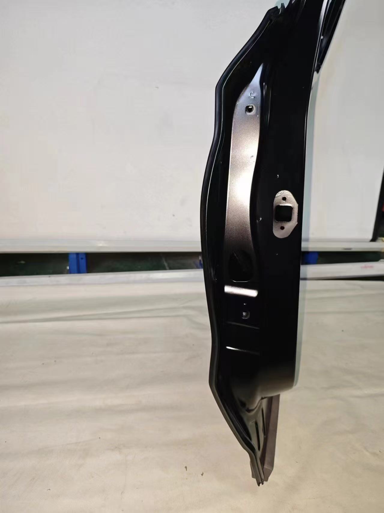 BMW G08 Right Rear Door