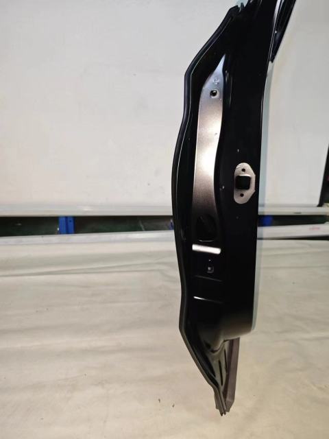BMW G08 Right Rear Door