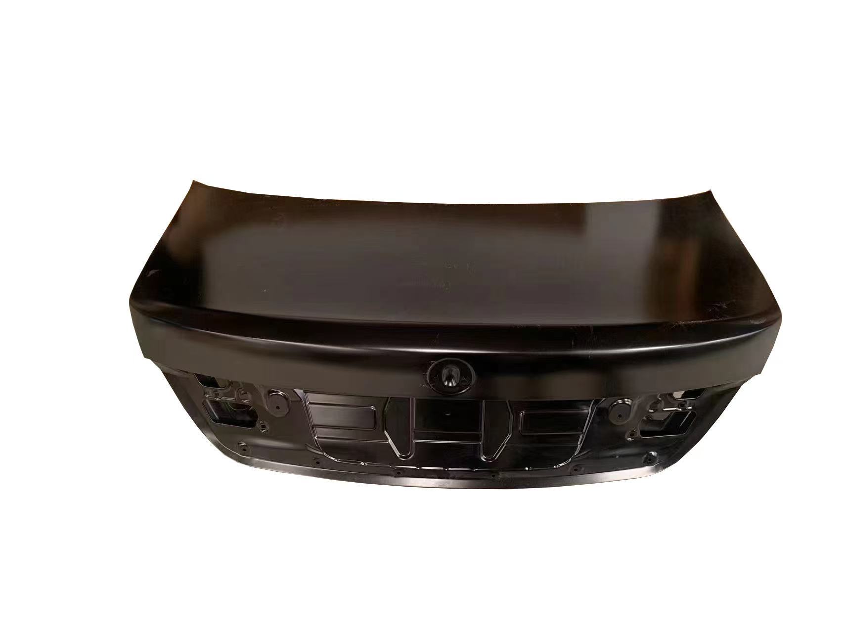 BMW F02 Trunk Lid