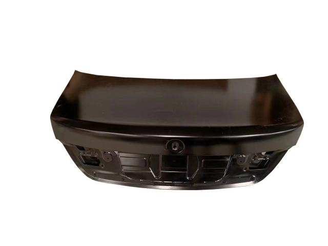 BMW F02 Trunk Lid