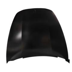 New Panamera 971 Hood