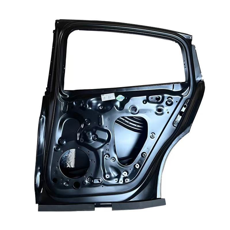 New Panamera Right Rear Door