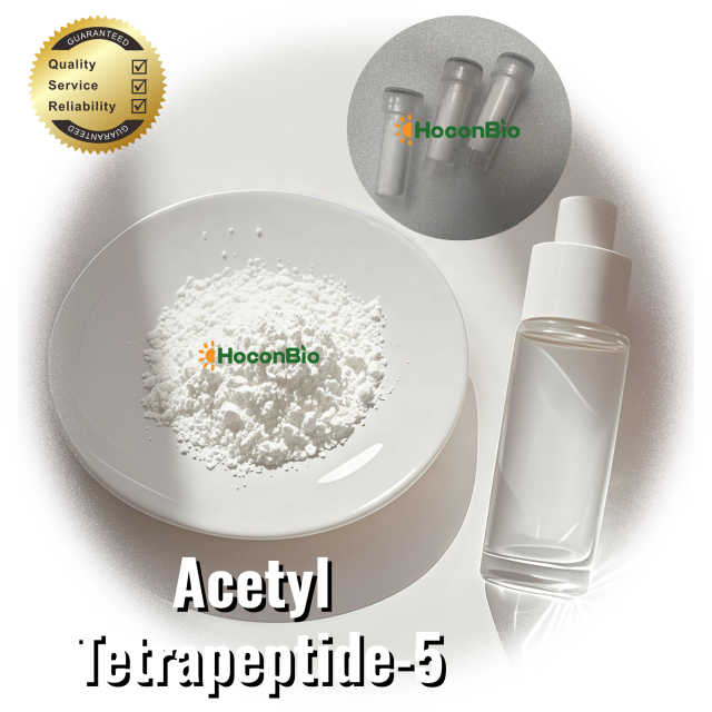 Acetyl Tetrapeptide-5