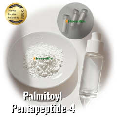 Palmitoyl Pentapeptide-4