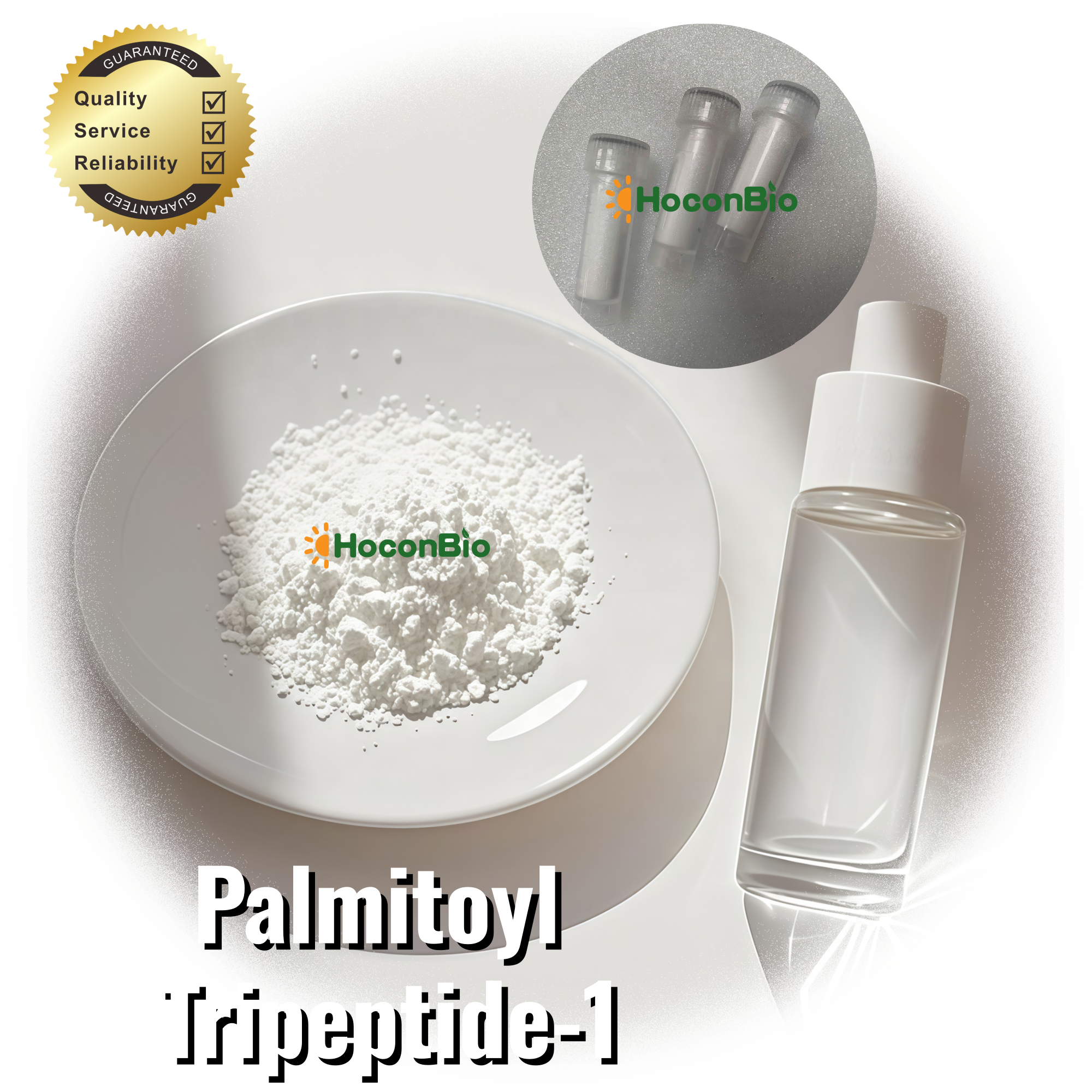 Palmitoyl Tripeptide-1