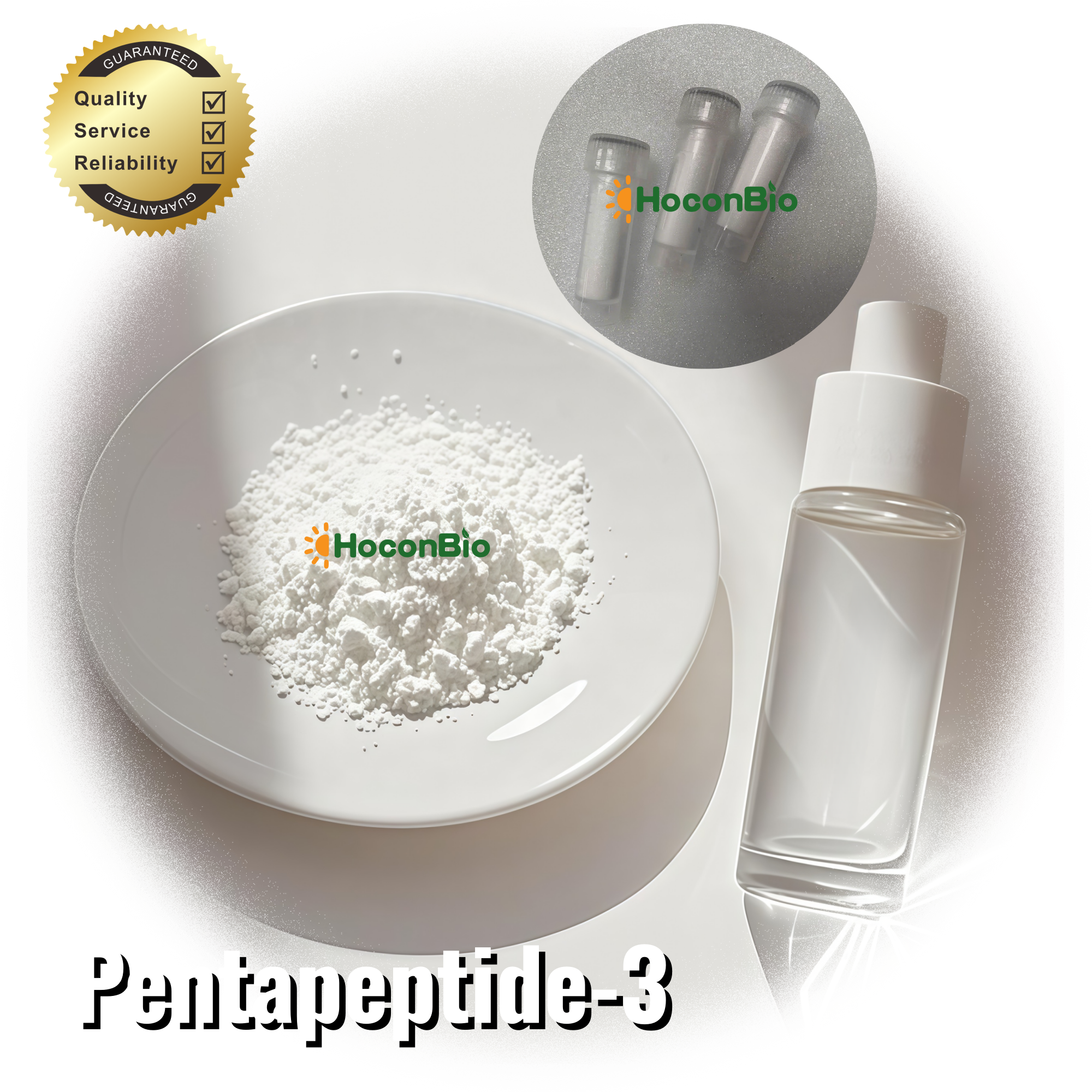 Pentapeptide-3