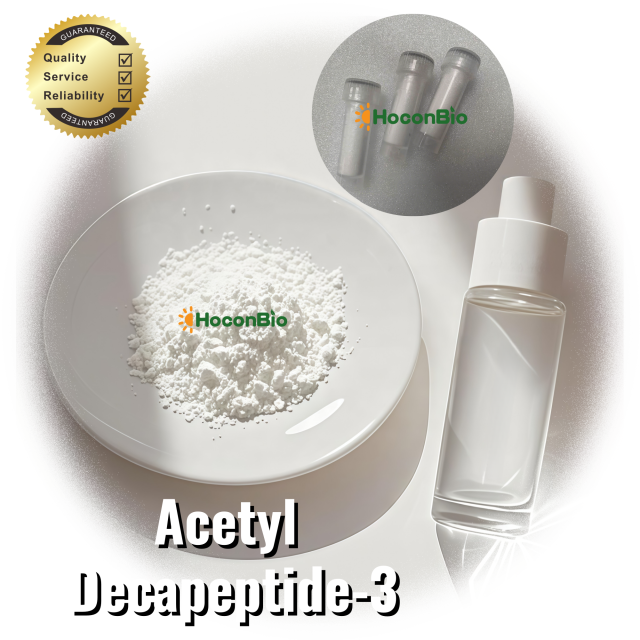 Acetyl Decapeptide-3