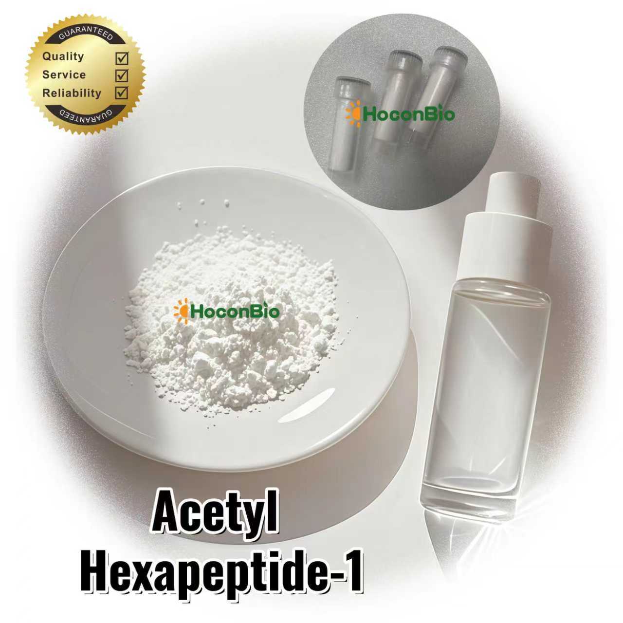 Acetyl Hexapeptide-1