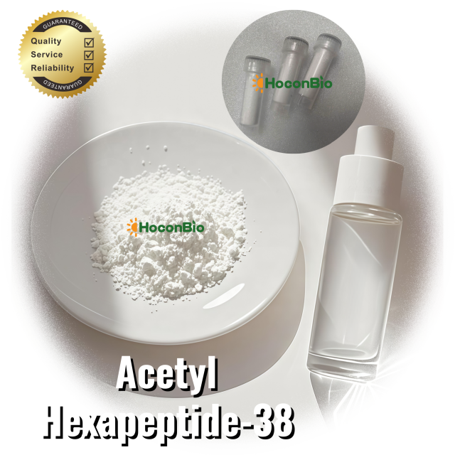 Acetyl Hexapeptide-38