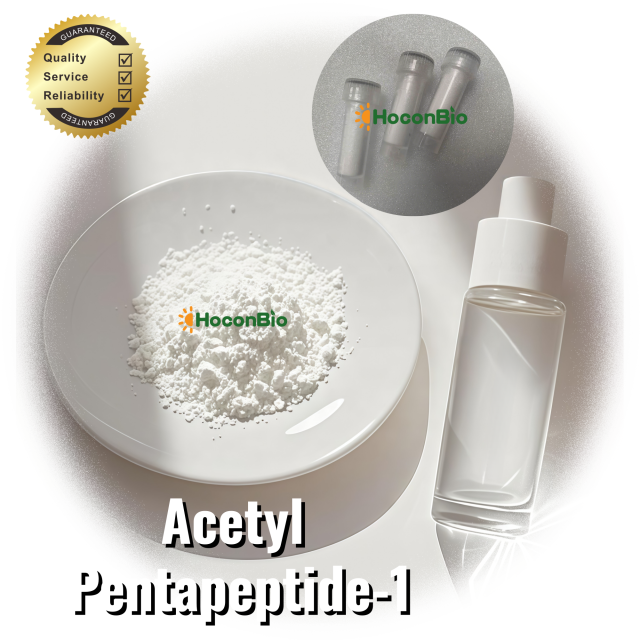 Acetyl Pentapeptide-1