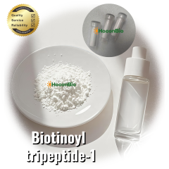 Biotinoyl Tripeptide-1