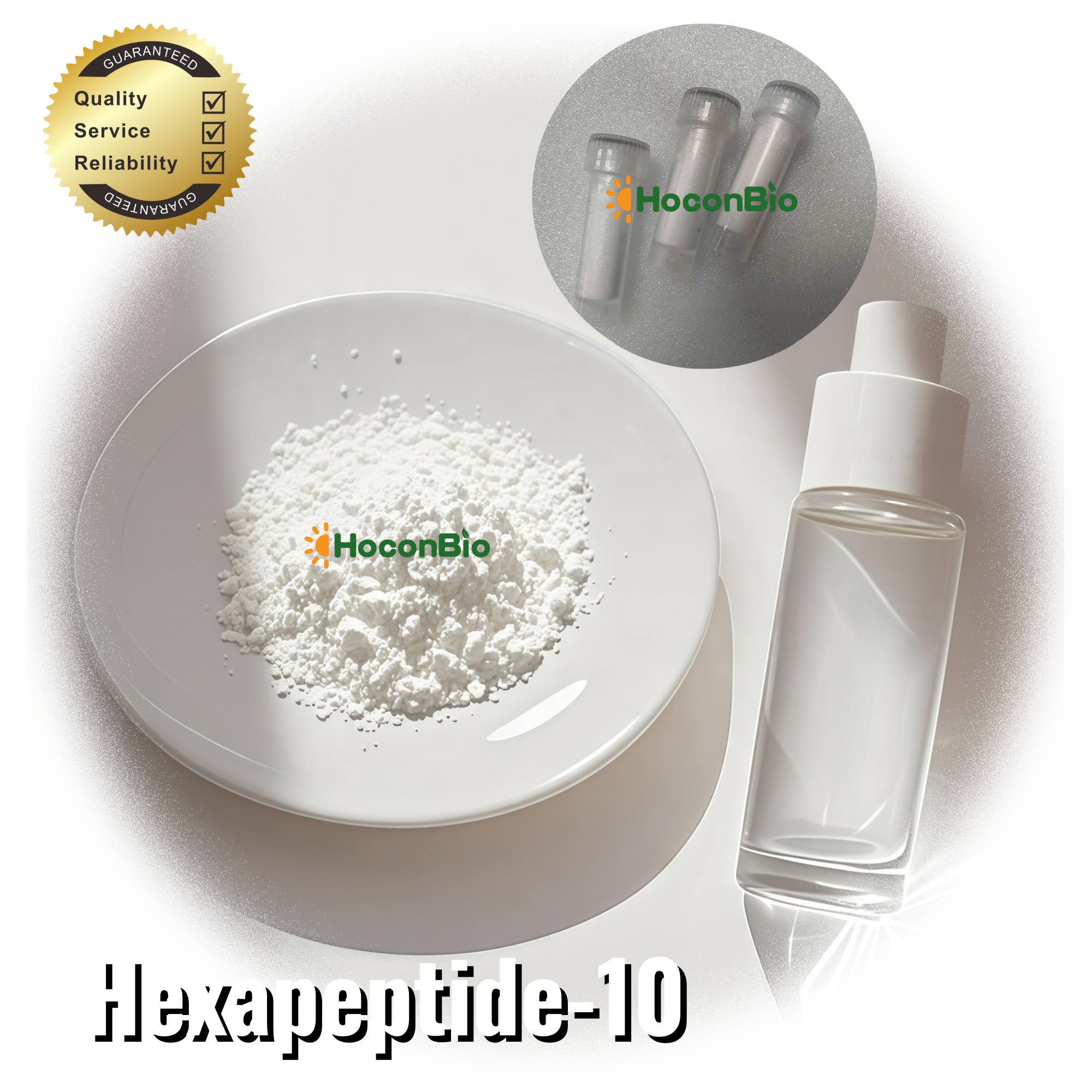 Hexapeptide-10