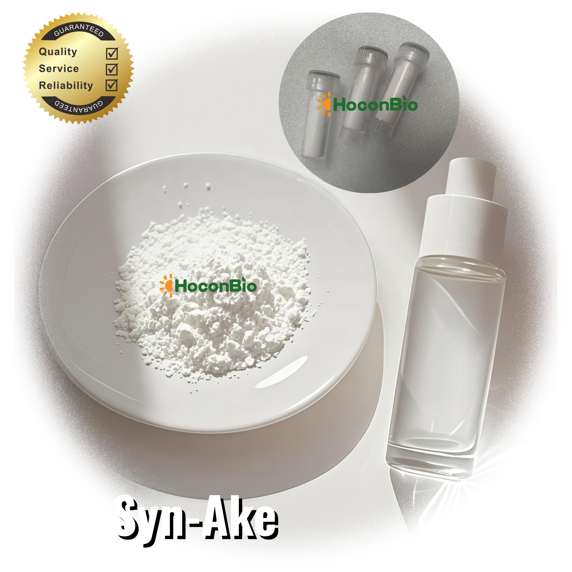 Snake Trippetide