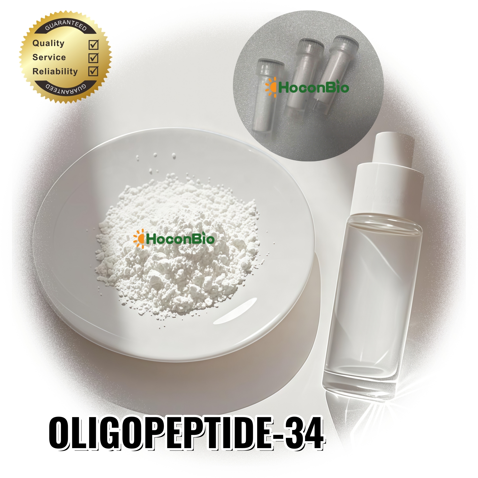 Oligopeptide-34