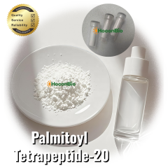 Palmitoyl Tetrapeptide-20