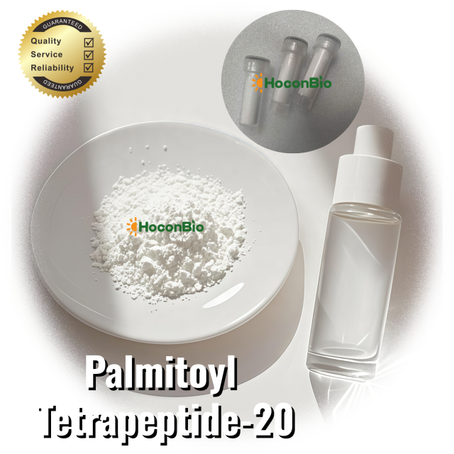 Palmitoyl Tetrapeptide-20