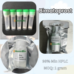 Bimatoprost