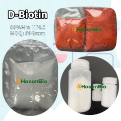 D-Biotin