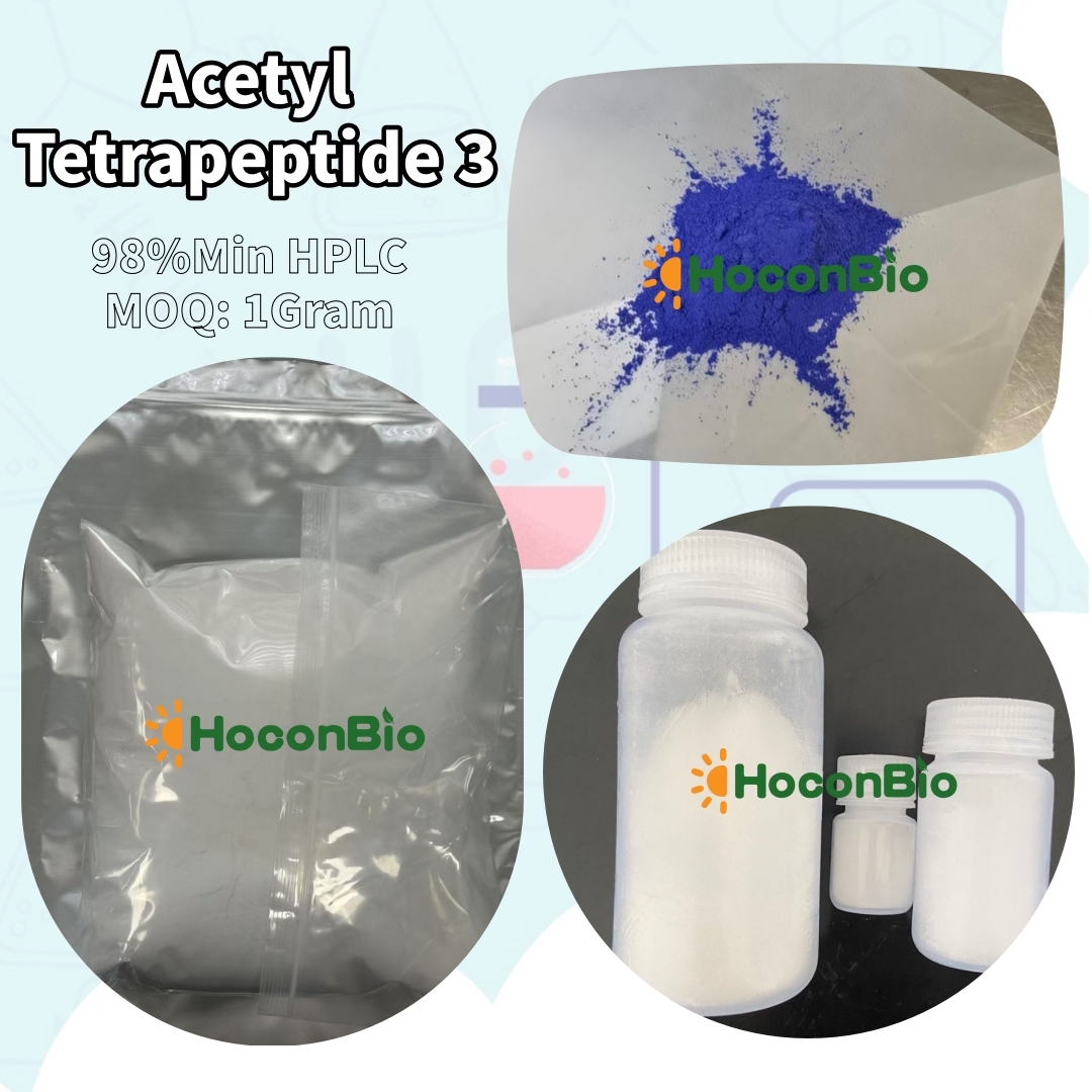 Acetyl Tetrapeptide-3