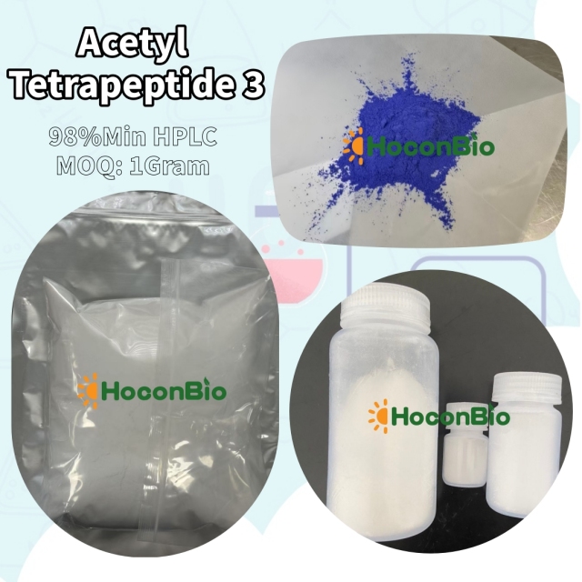 Acetyl Tetrapeptide-3