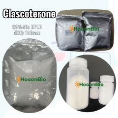 Clascoterone
