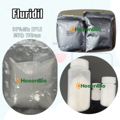 Fluridil