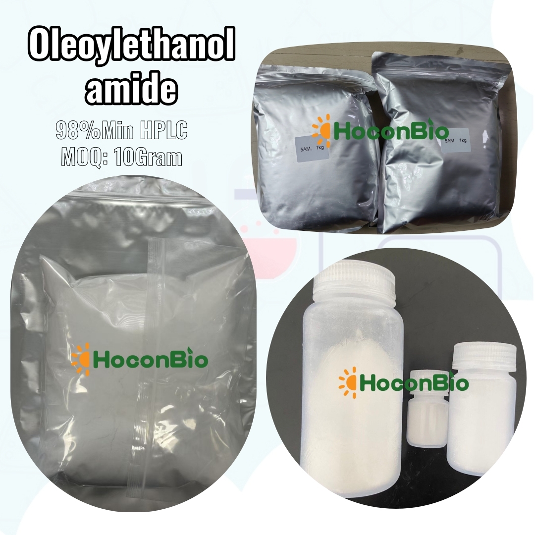 Oleoylethanolamide