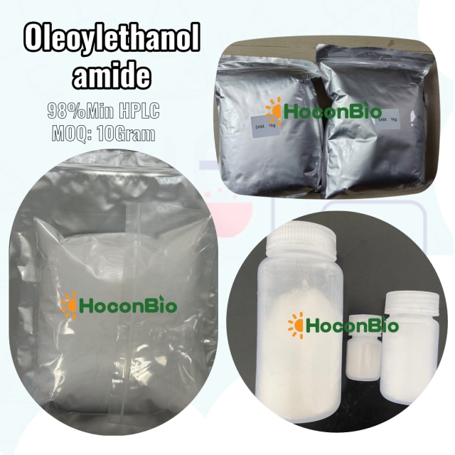 Oleoylethanolamide
