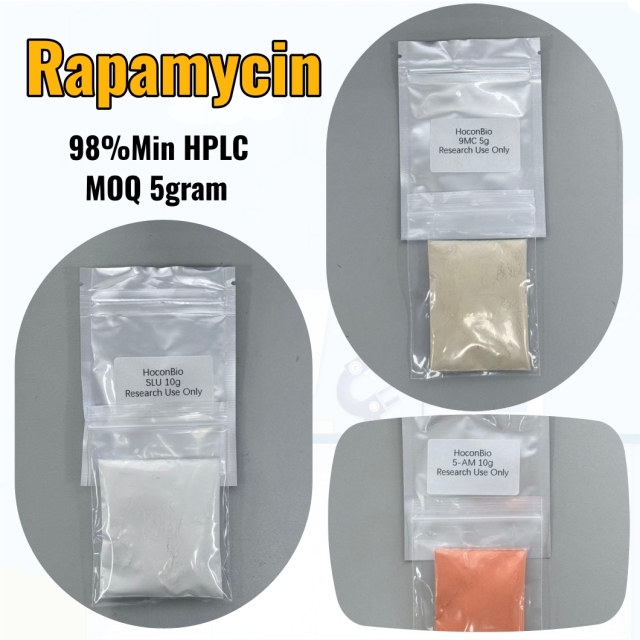 Rapamycin