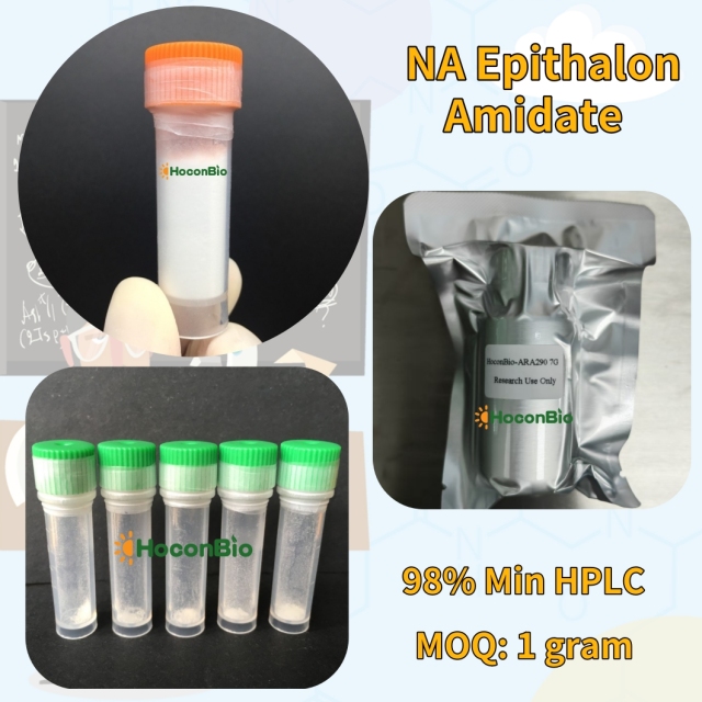 NA Epithalon Amidate