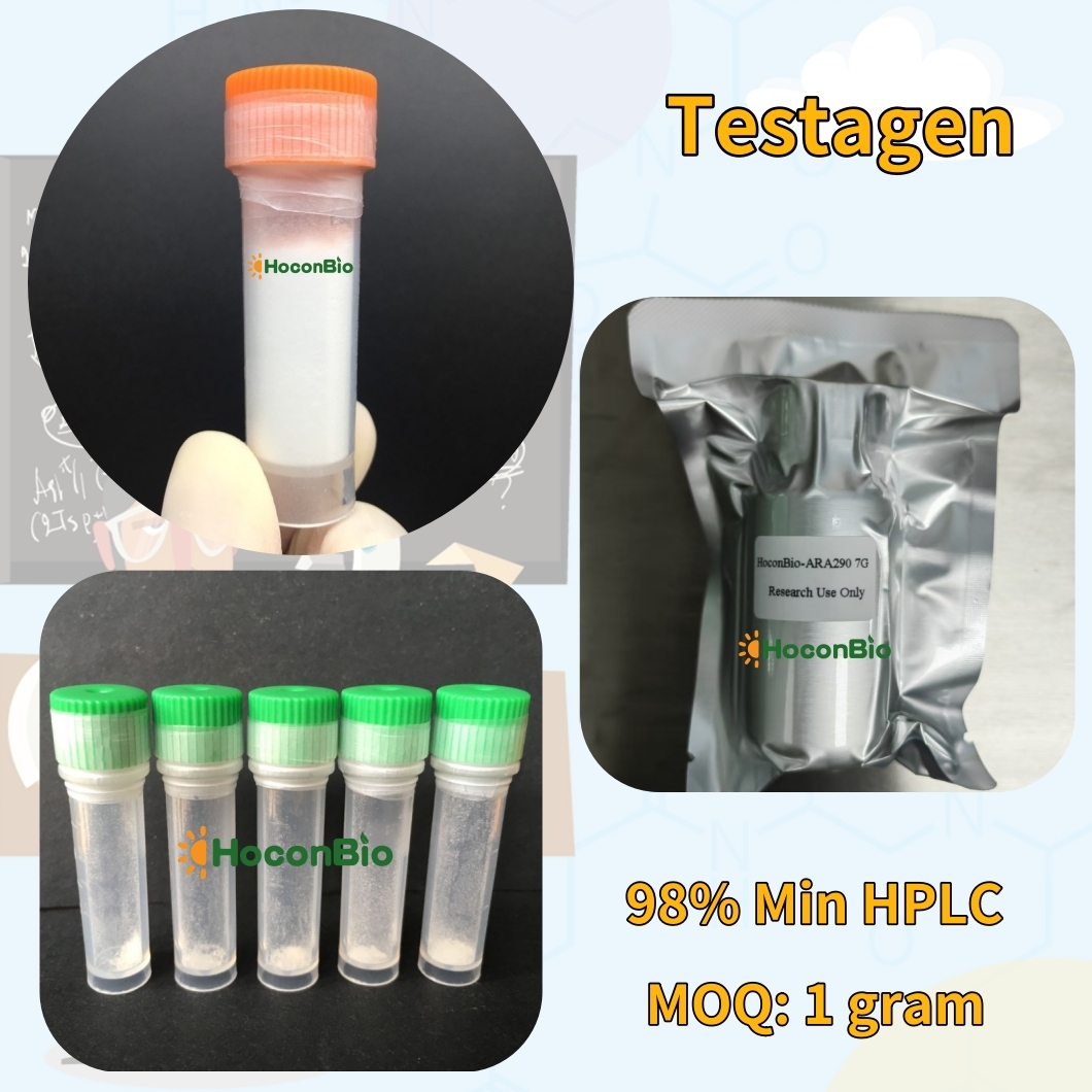 Testagen