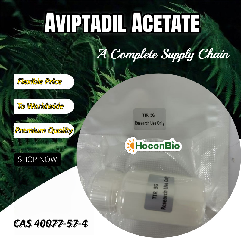 Aviptadil Acetate