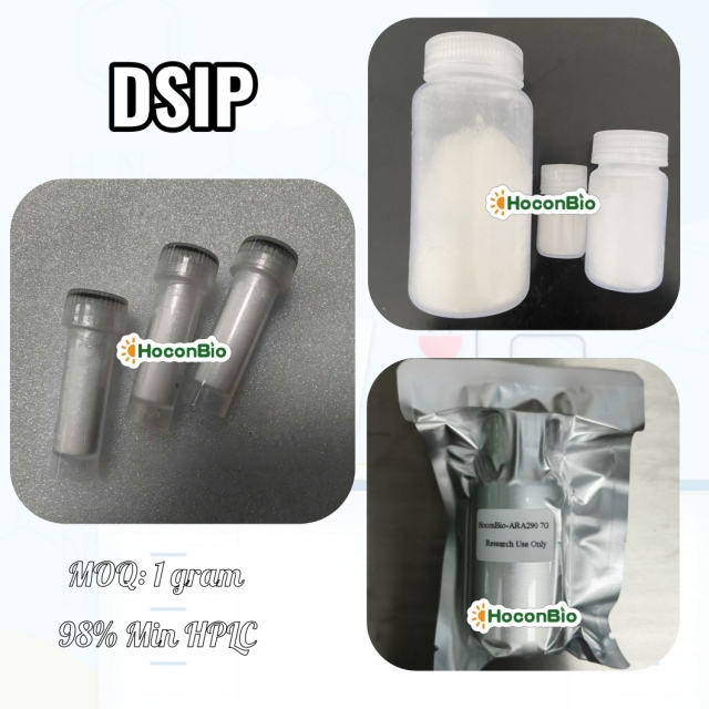 DSIP