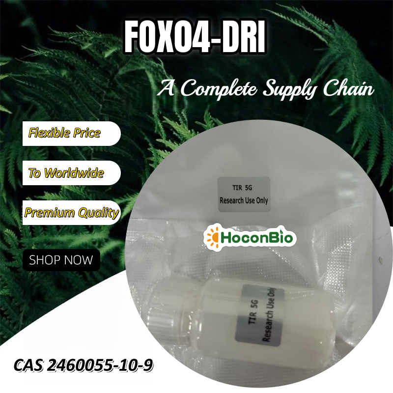 FOX04-DRI