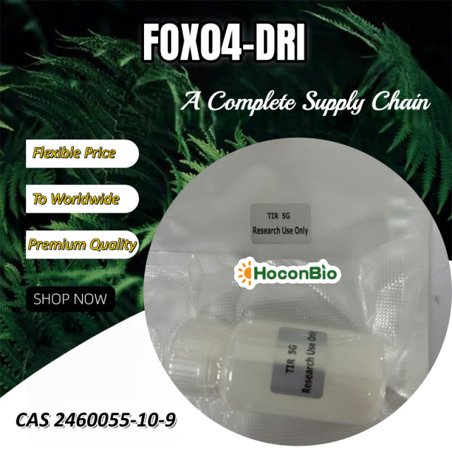 FOX04-DRI