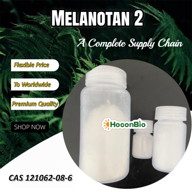 Melanotan 2