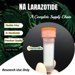 NA-Larazotide