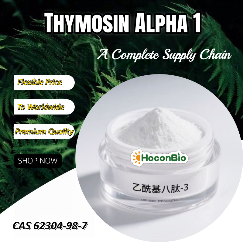 Thymosin Alpha 1