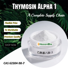 Thymosin Alpha 1