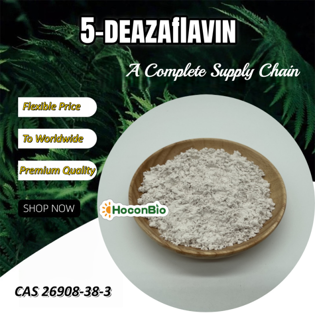 5-deazaflavin