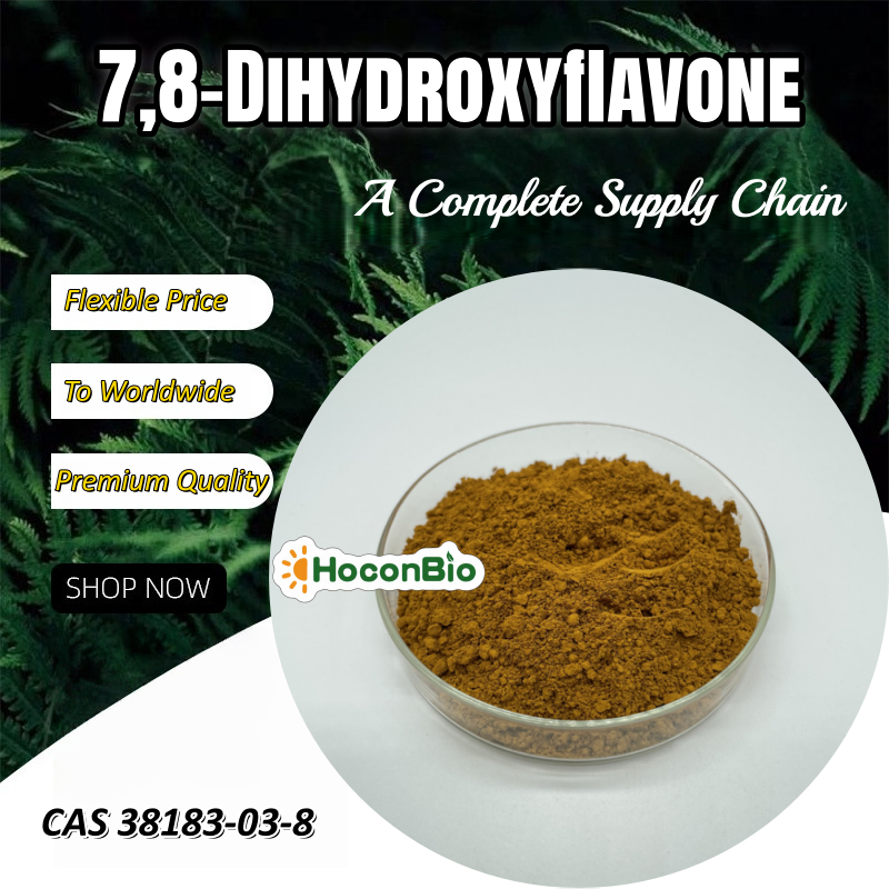7,8-Dihydroxyflavone