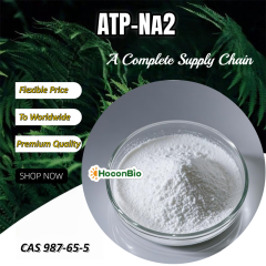 ATP disodium salt
