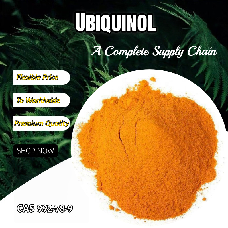 Ubiquinol