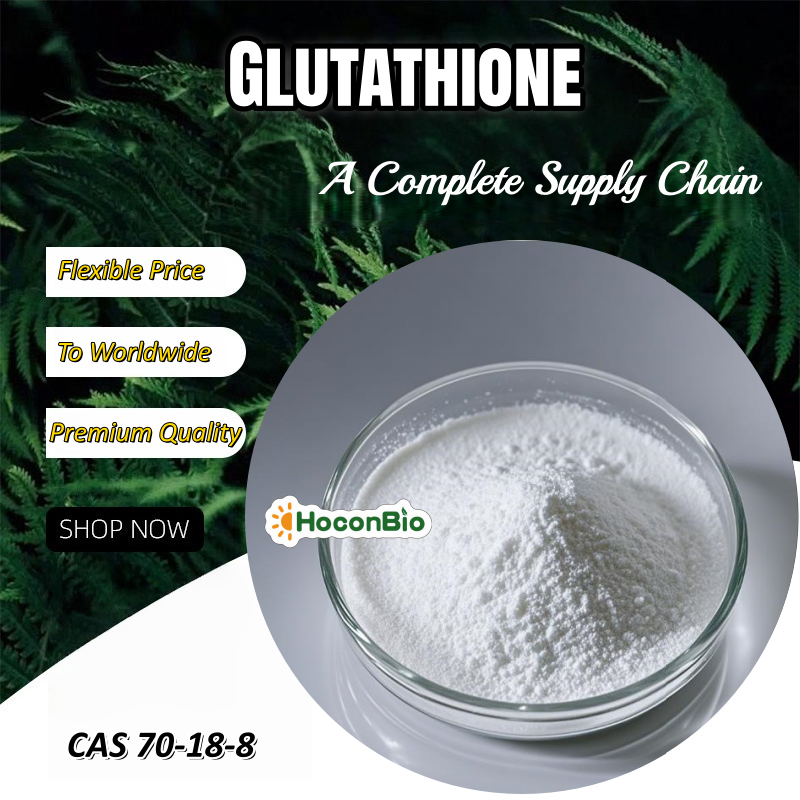 Glutathione Reduced