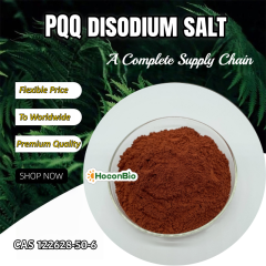 PQQ disodium salt